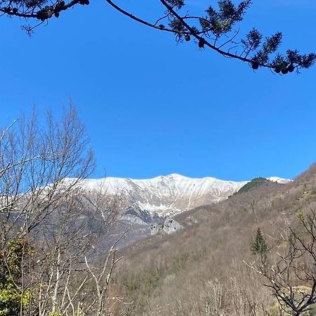 Ca' De Giovanna Apartamento Molini di Triora Exterior foto