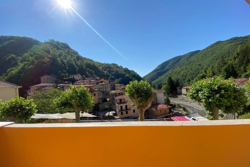 Ca' De Giovanna Apartamento Molini di Triora Exterior foto