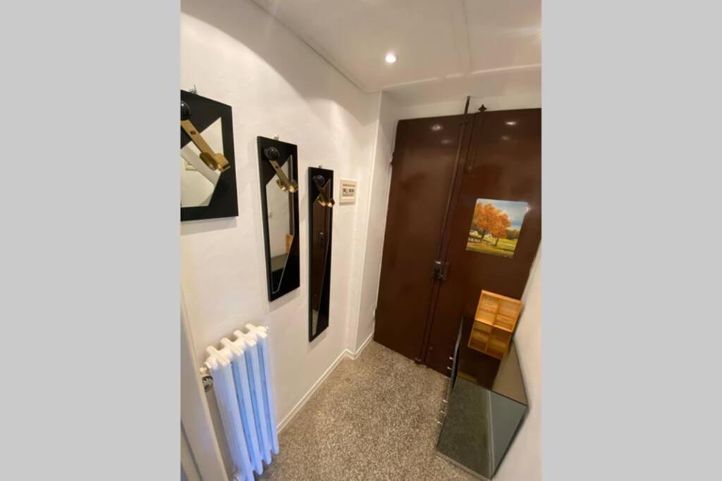Ca' De Giovanna Apartamento Molini di Triora Exterior foto