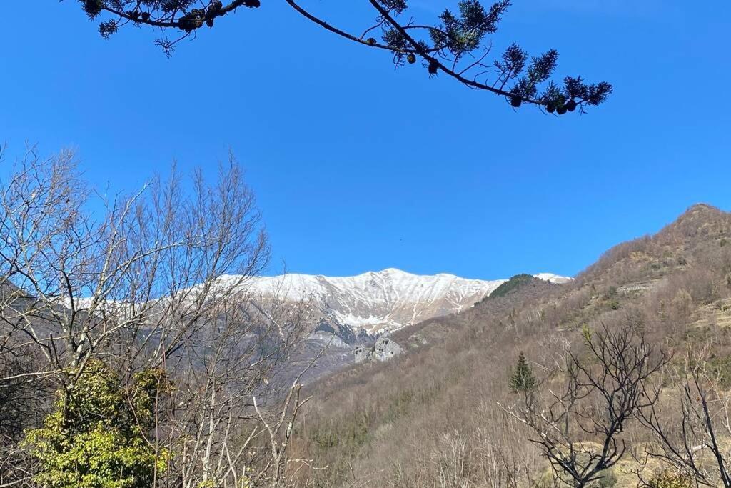 Ca' De Giovanna Apartamento Molini di Triora Exterior foto