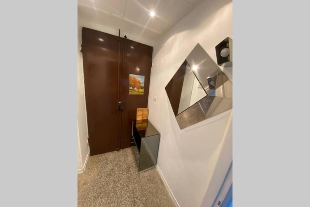 Ca' De Giovanna Apartamento Molini di Triora Exterior foto