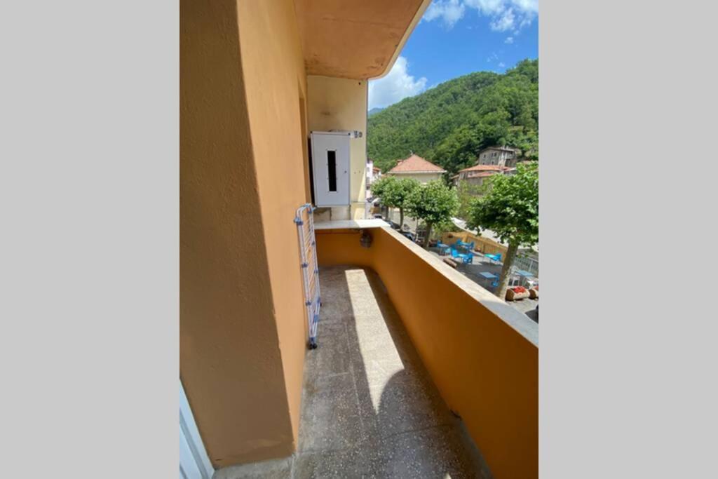 Ca' De Giovanna Apartamento Molini di Triora Exterior foto