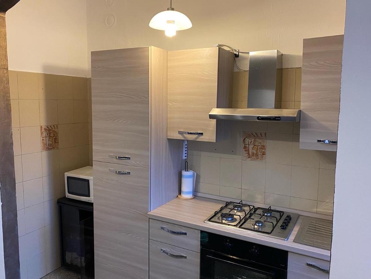 Ca' De Giovanna Apartamento Molini di Triora Exterior foto