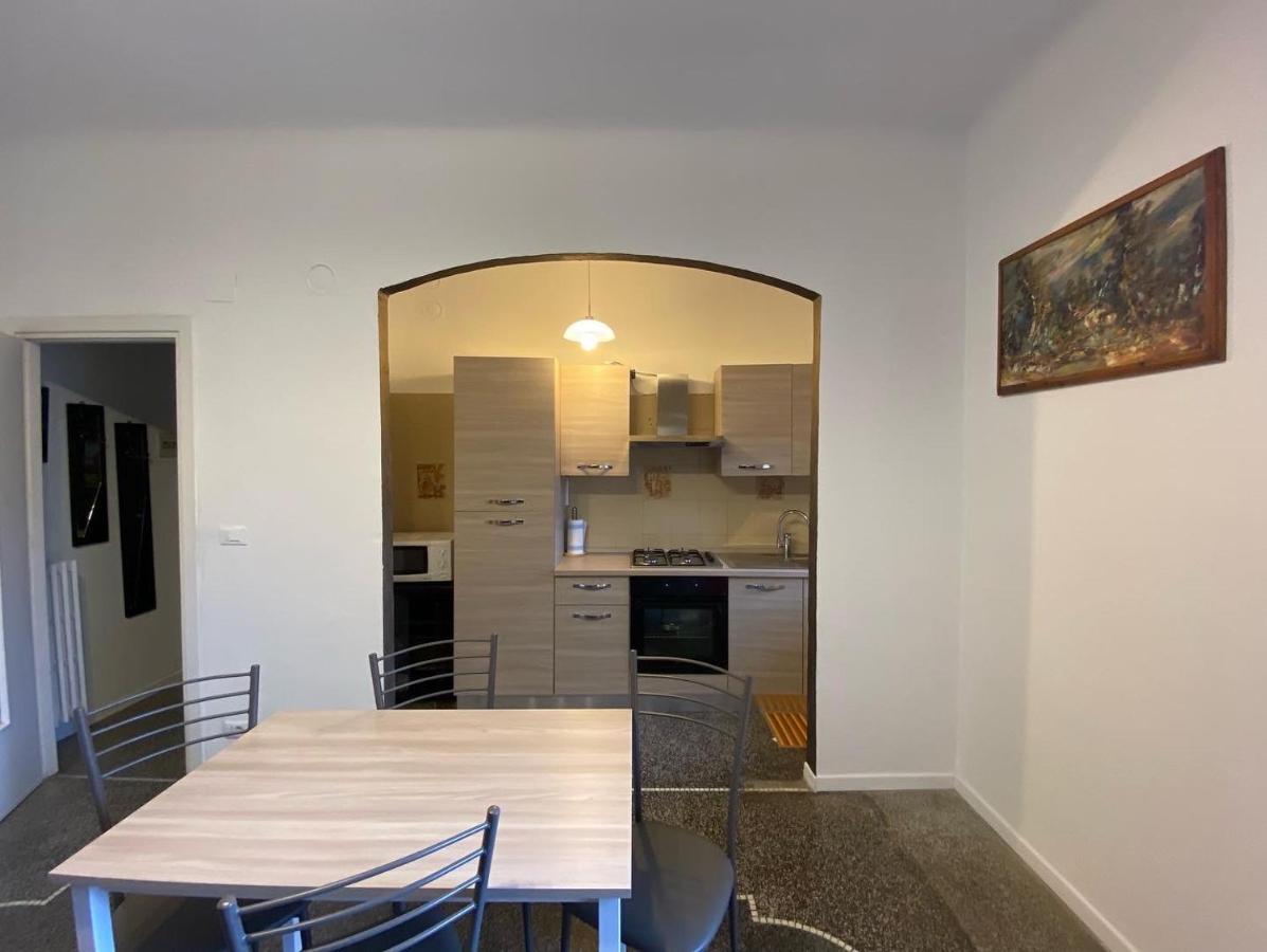 Ca' De Giovanna Apartamento Molini di Triora Exterior foto