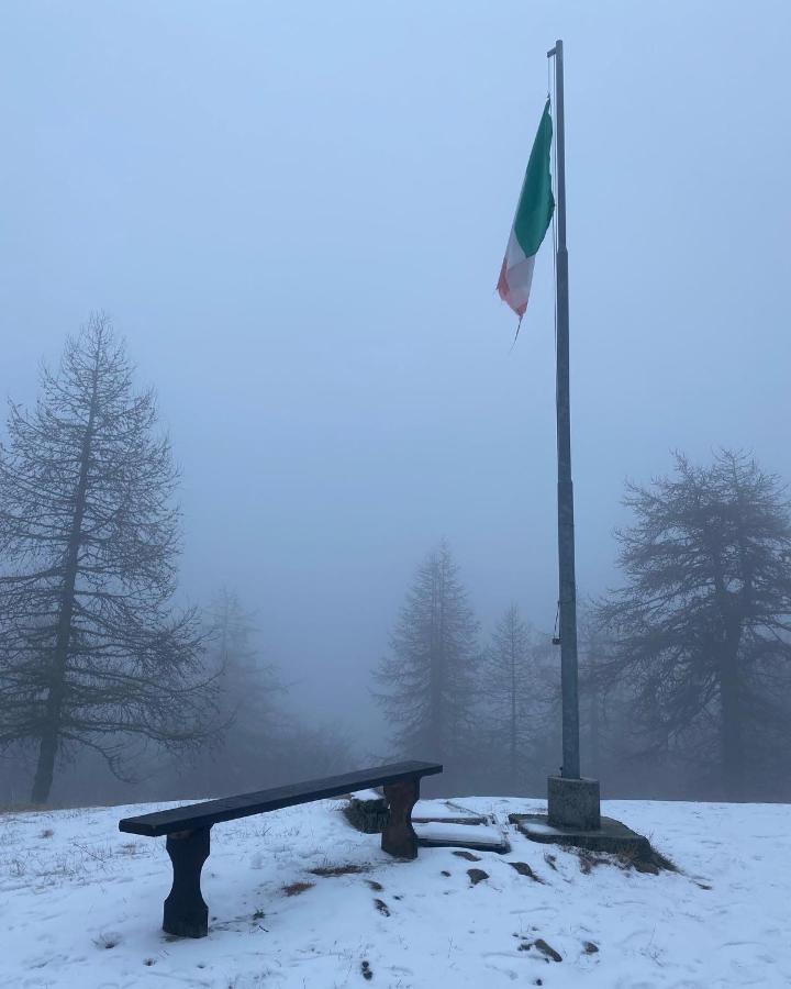 Ca' De Giovanna Apartamento Molini di Triora Exterior foto